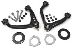 ZR2 Front Lift Kit